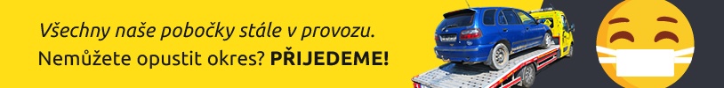 Ekologická likvidace Kopřivnice v provozu také v nouzovém stavu Covid-19